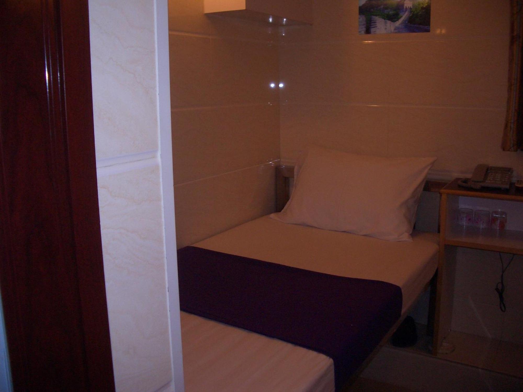 Maple Leaf Guest House Χονγκ Κονγκ Εξωτερικό φωτογραφία
