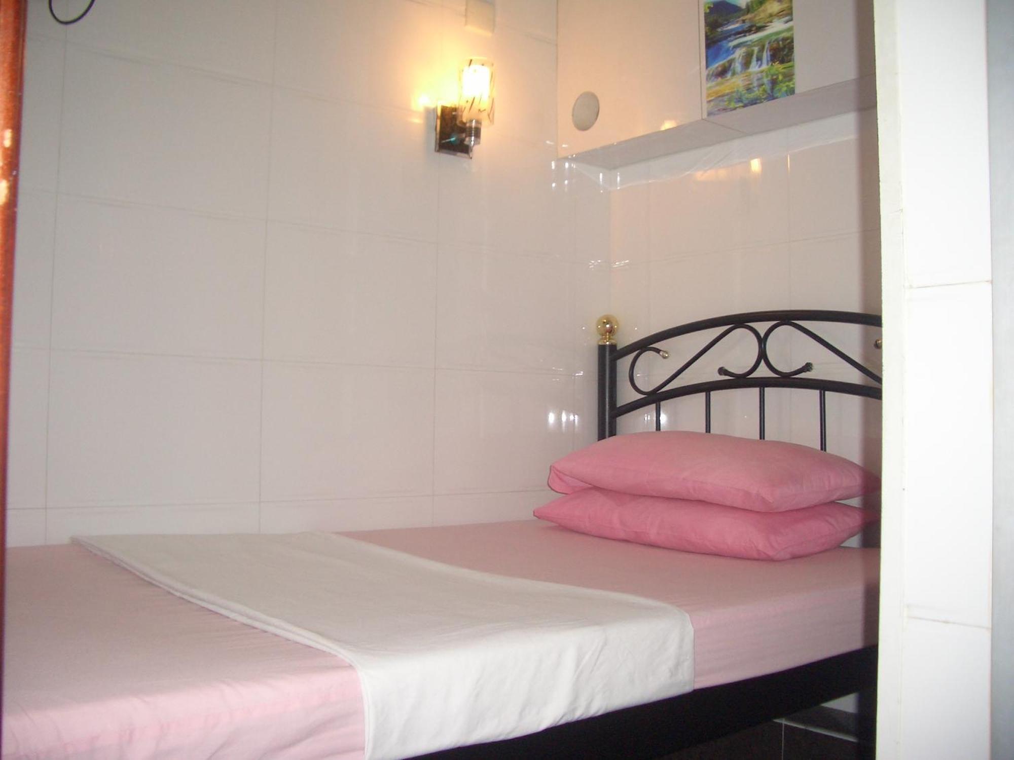 Maple Leaf Guest House Χονγκ Κονγκ Εξωτερικό φωτογραφία