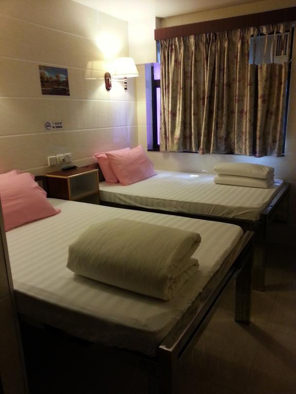 Maple Leaf Guest House Χονγκ Κονγκ Εξωτερικό φωτογραφία
