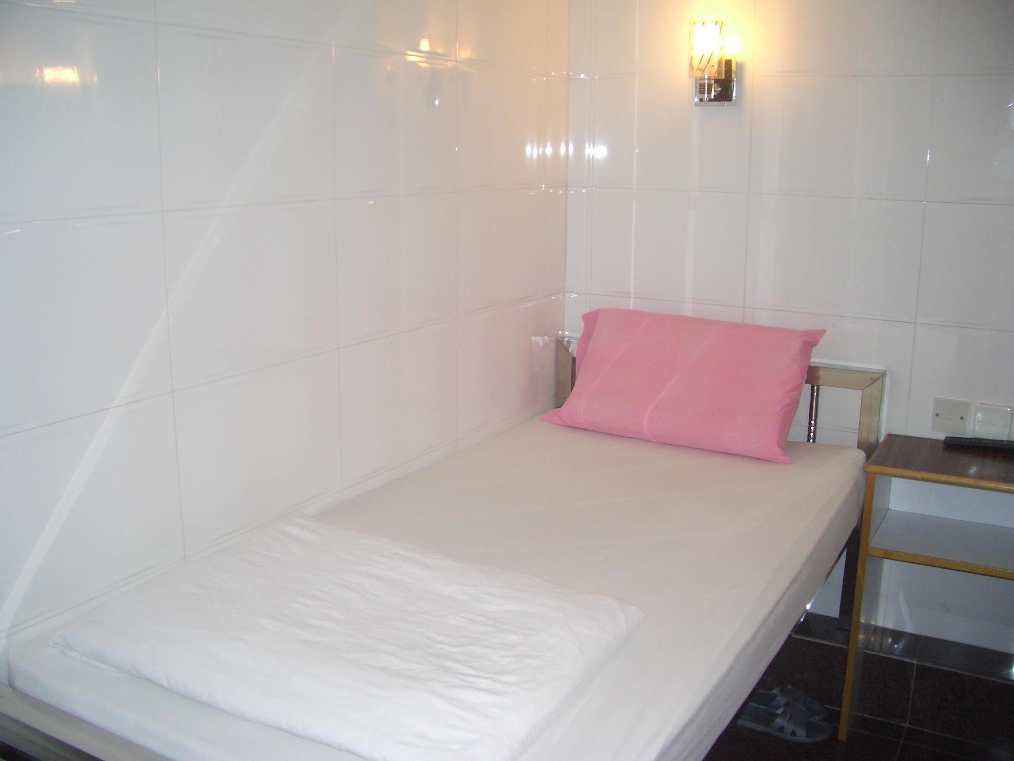 Maple Leaf Guest House Χονγκ Κονγκ Εξωτερικό φωτογραφία