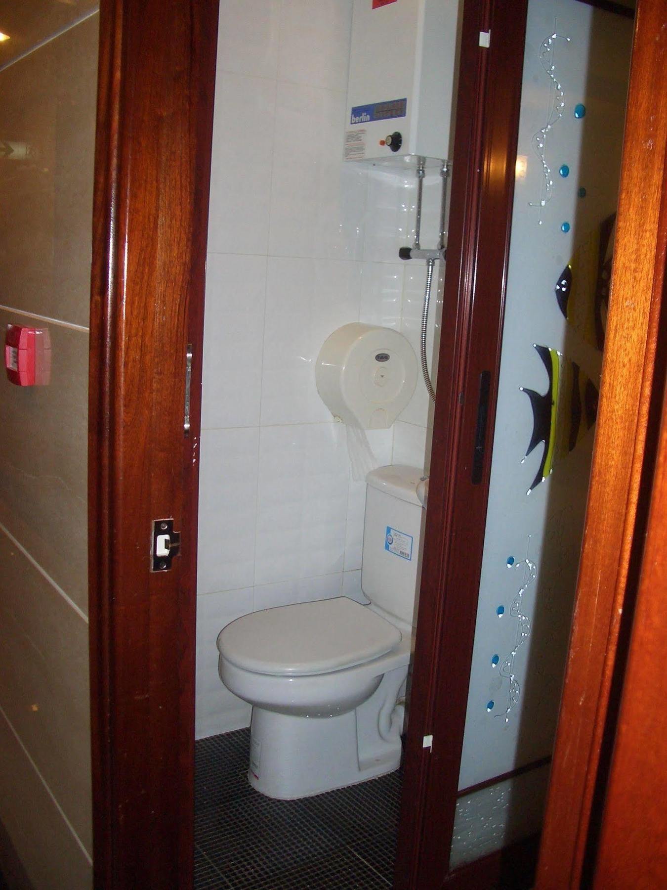 Maple Leaf Guest House Χονγκ Κονγκ Εξωτερικό φωτογραφία