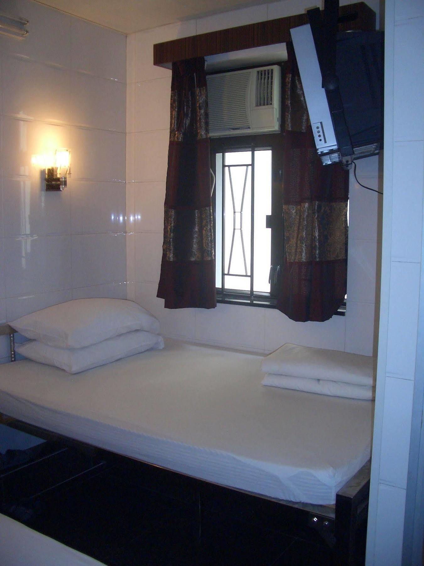 Maple Leaf Guest House Χονγκ Κονγκ Εξωτερικό φωτογραφία