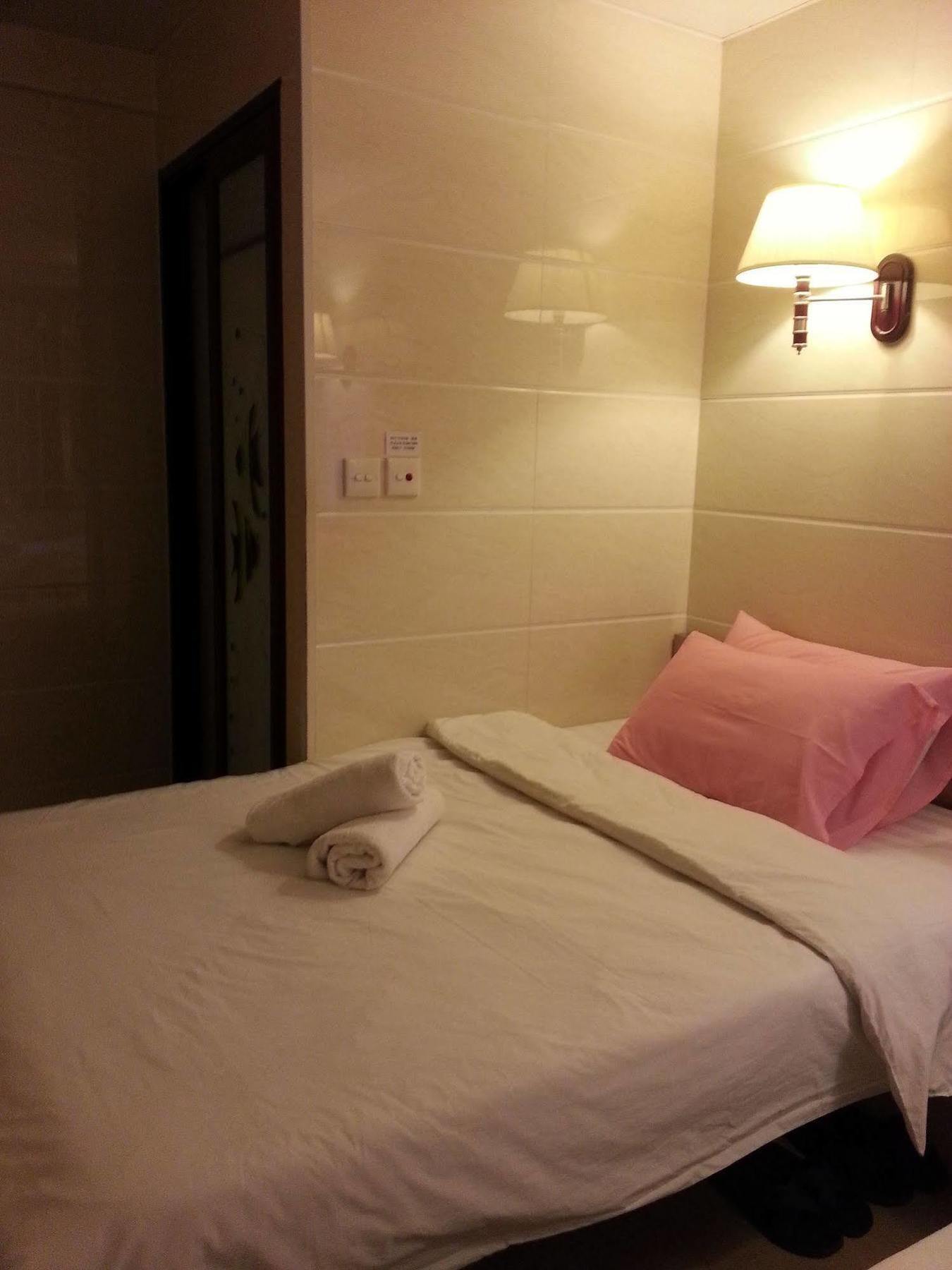 Maple Leaf Guest House Χονγκ Κονγκ Εξωτερικό φωτογραφία